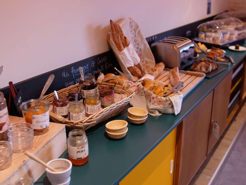 Greet Hotel Castets Coeur Des Landes image