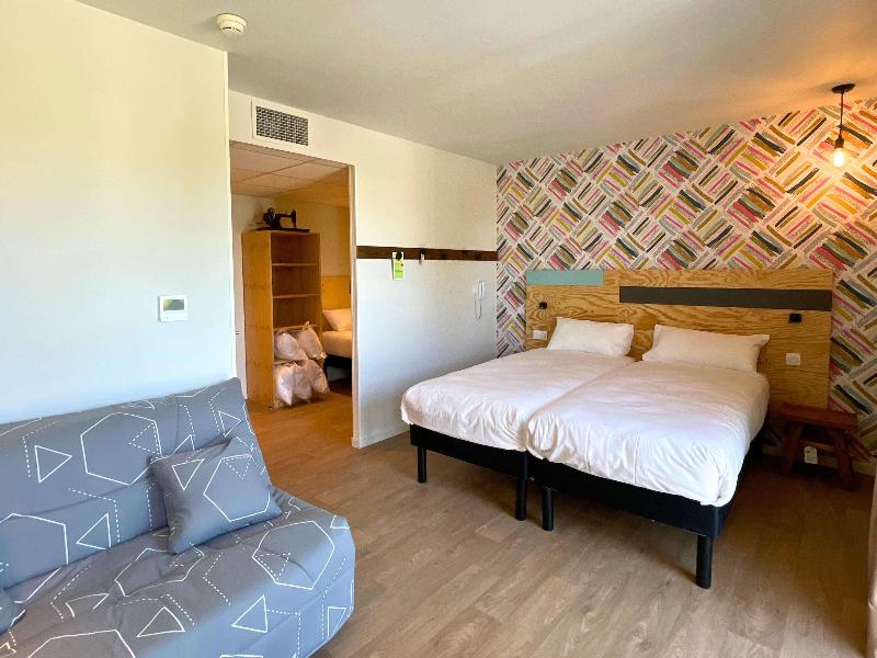 Greet Hotel Castets Coeur Des Landes image