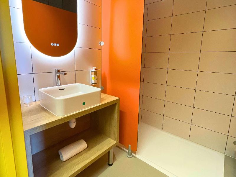 Greet Hotel Castets Coeur Des Landes image