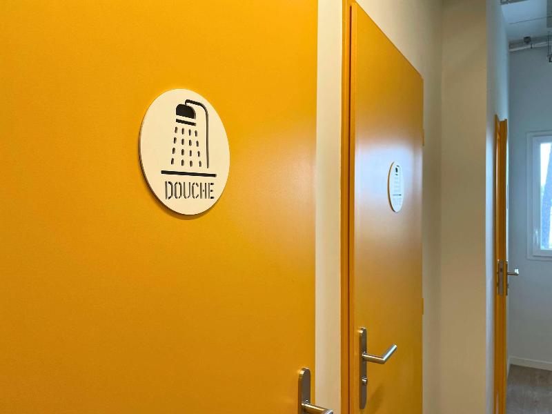 Greet Hotel Castets Coeur Des Landes image