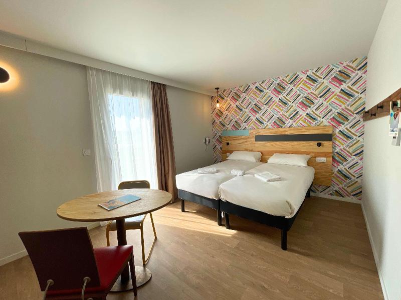 Greet Hotel Castets Coeur Des Landes image