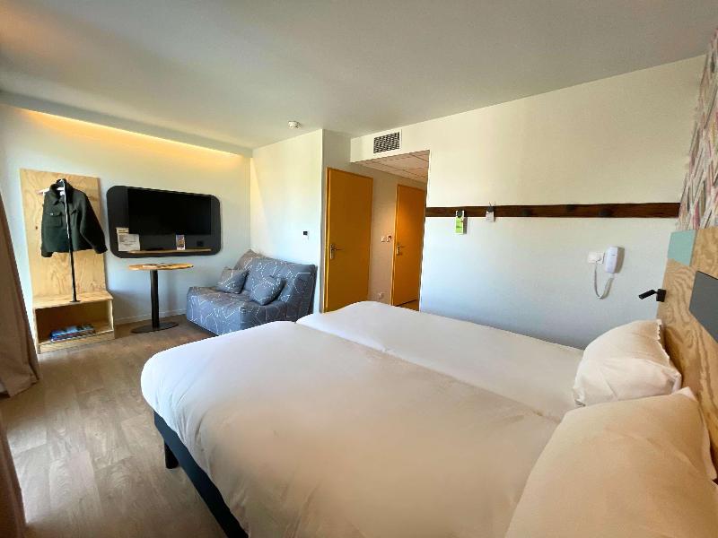 Greet Hotel Castets Coeur Des Landes image