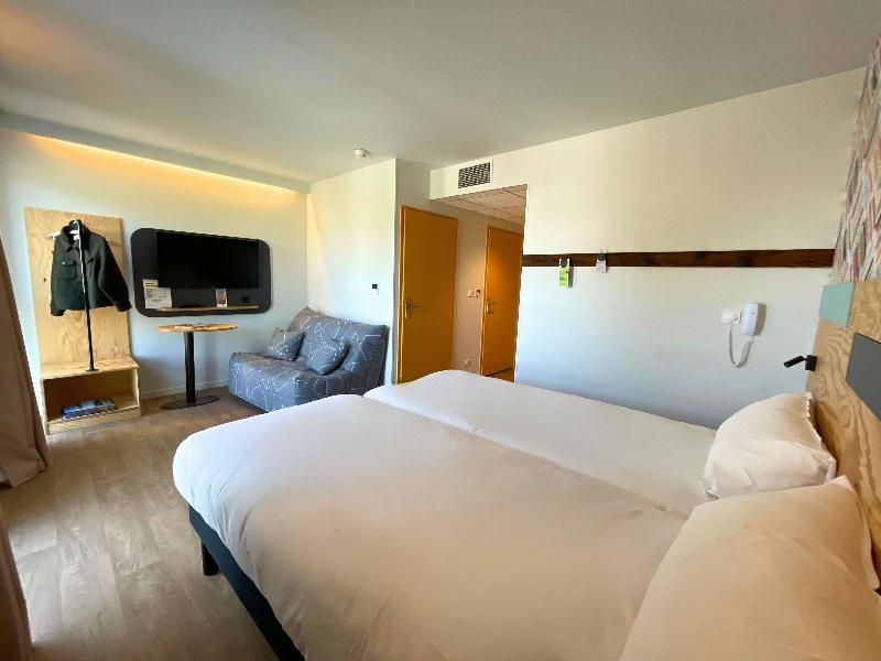 Greet Hotel Castets Coeur Des Landes image