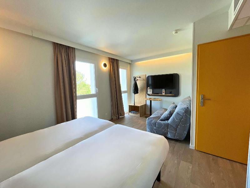 Greet Hotel Castets Coeur Des Landes image