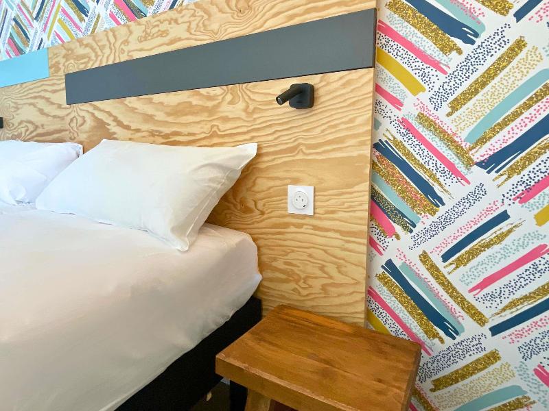 Greet Hotel Castets Coeur Des Landes image
