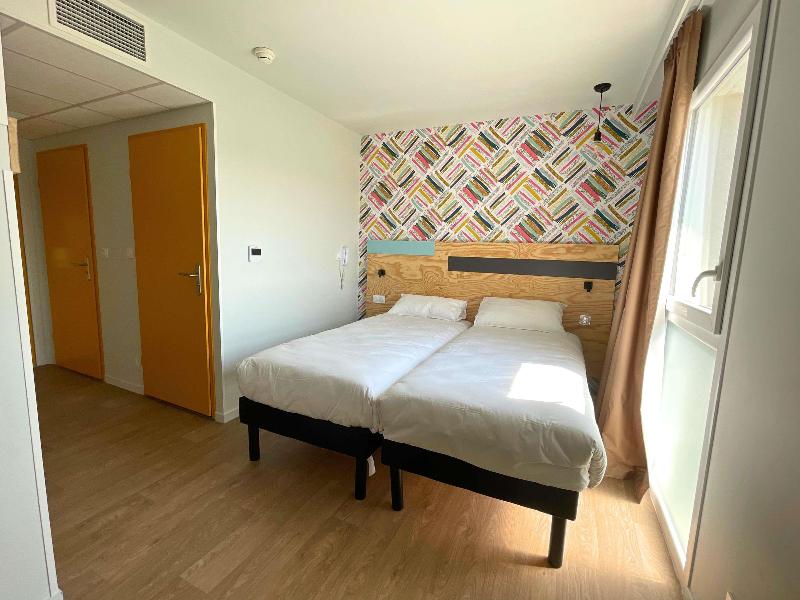 Greet Hotel Castets Coeur Des Landes image