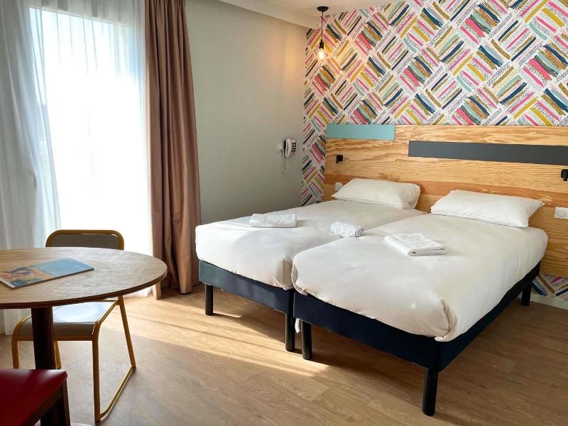 Greet Hotel Castets Coeur Des Landes image