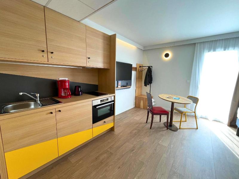 Greet Hotel Castets Coeur Des Landes image