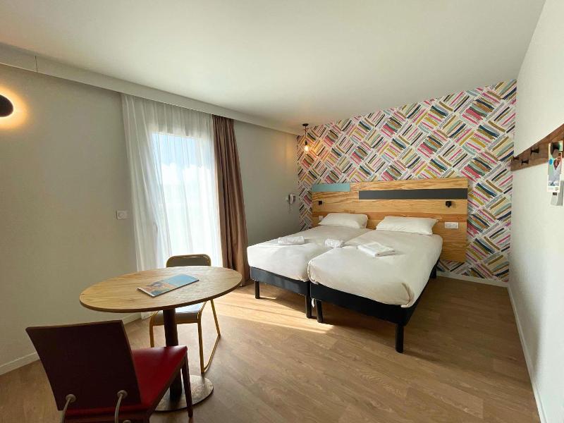 Greet Hotel Castets Coeur Des Landes image