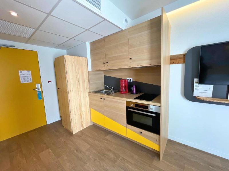Greet Hotel Castets Coeur Des Landes image