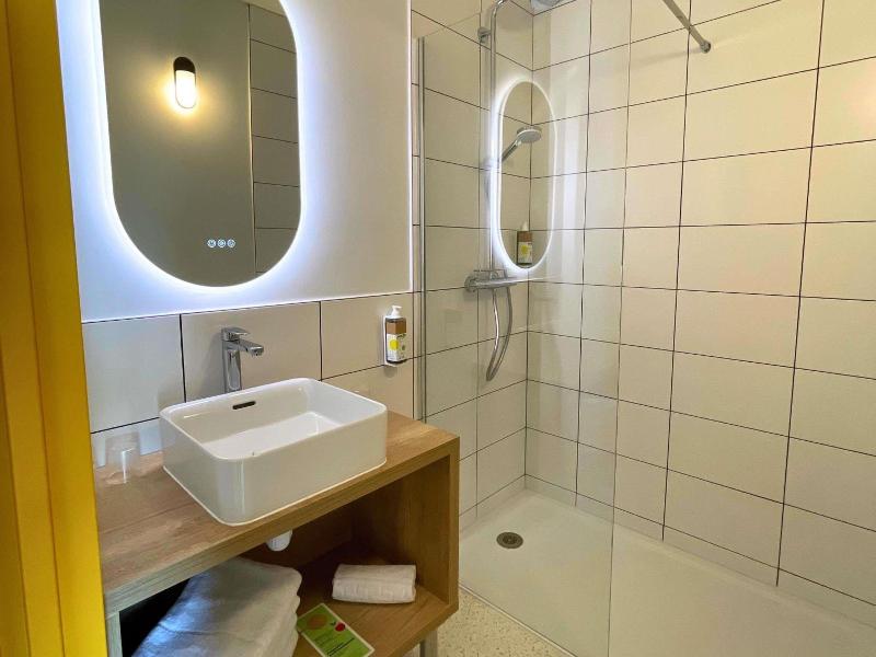Greet Hotel Castets Coeur Des Landes image