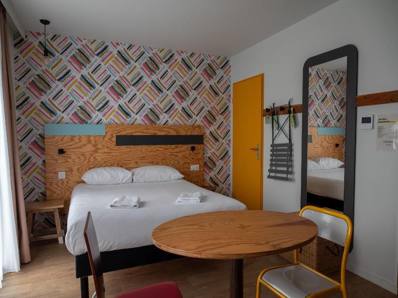 Greet Hotel Castets Coeur Des Landes image