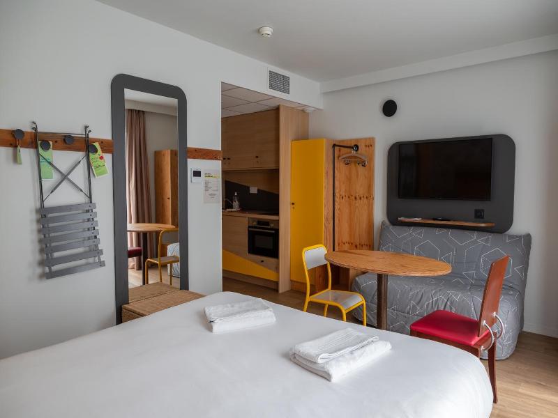 Greet Hotel Castets Coeur Des Landes image