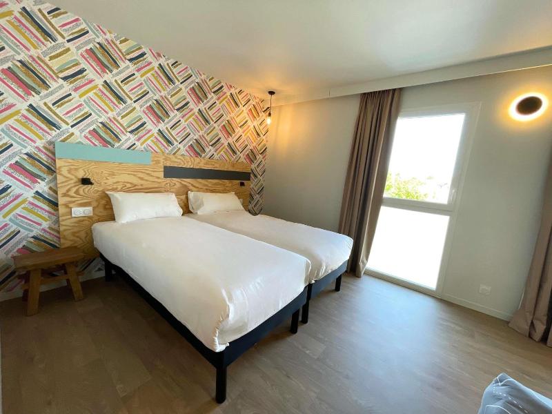 Greet Hotel Castets Coeur Des Landes image