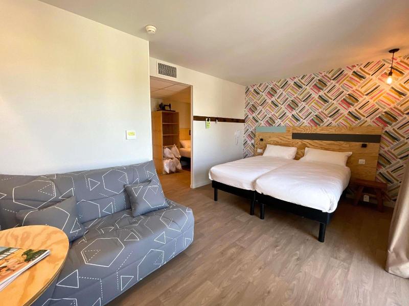 Greet Hotel Castets Coeur Des Landes image