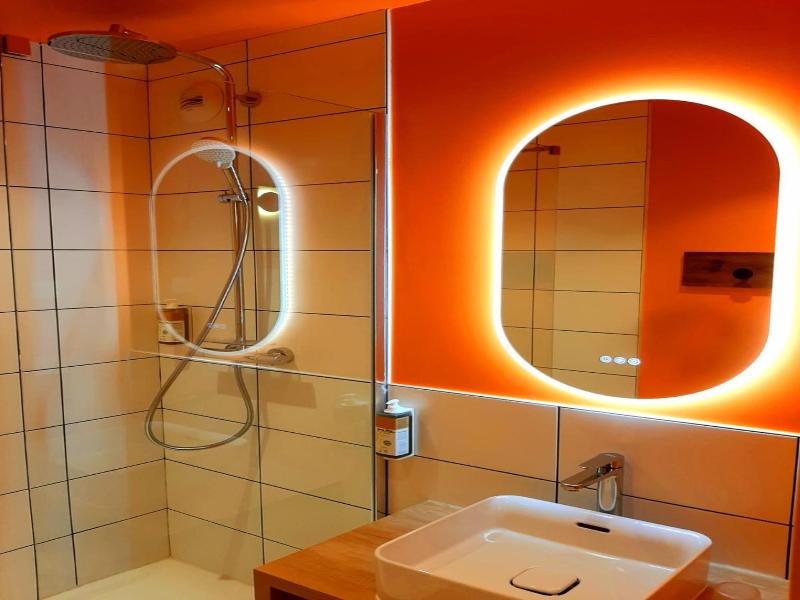 Greet Hotel Castets Coeur Des Landes image