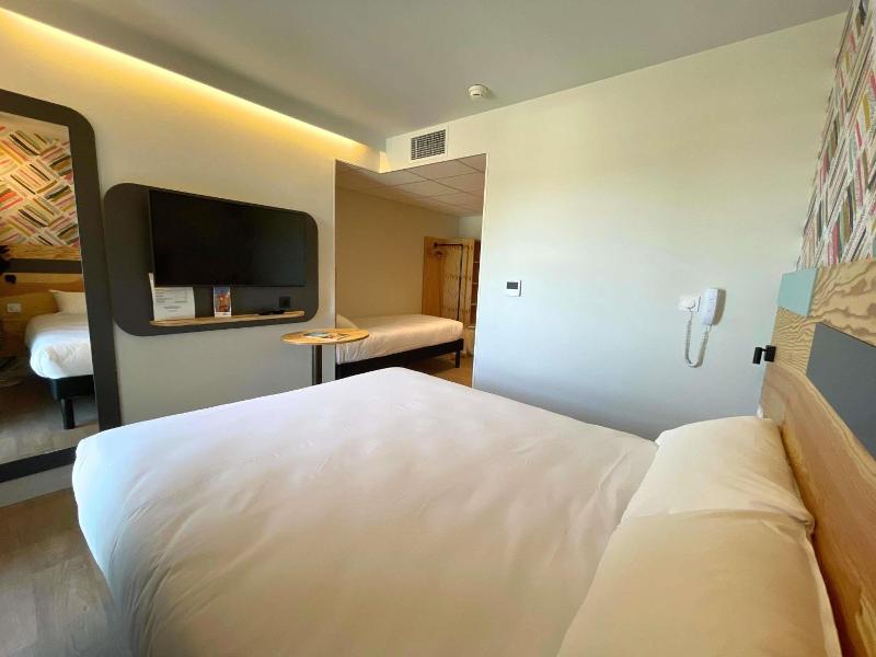 Greet Hotel Castets Coeur Des Landes image