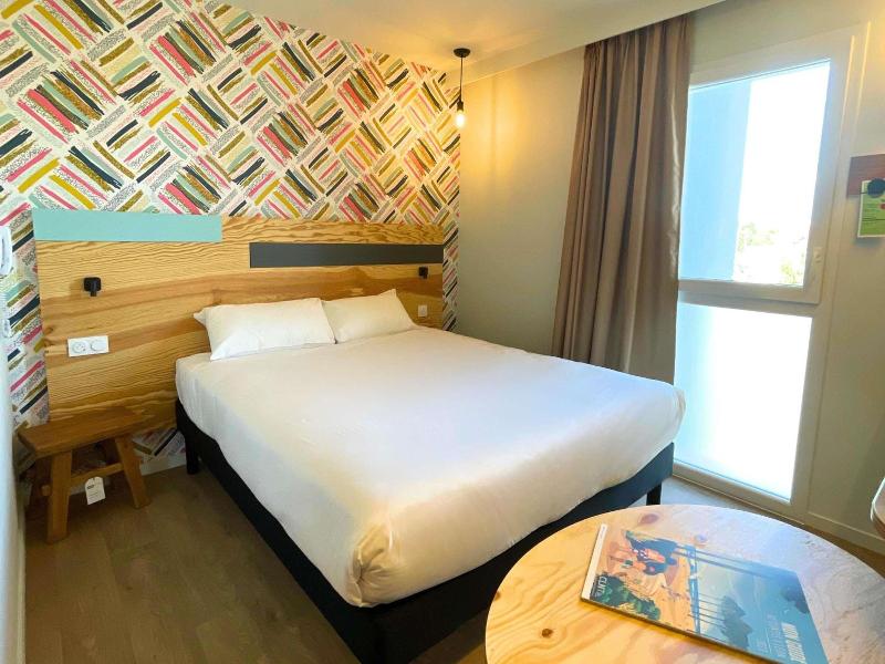 Greet Hotel Castets Coeur Des Landes image
