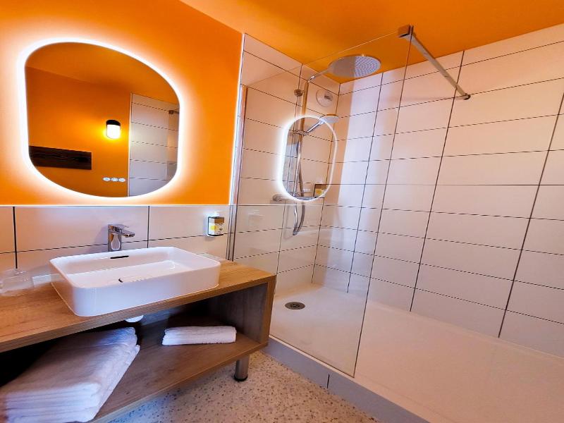 Greet Hotel Castets Coeur Des Landes image