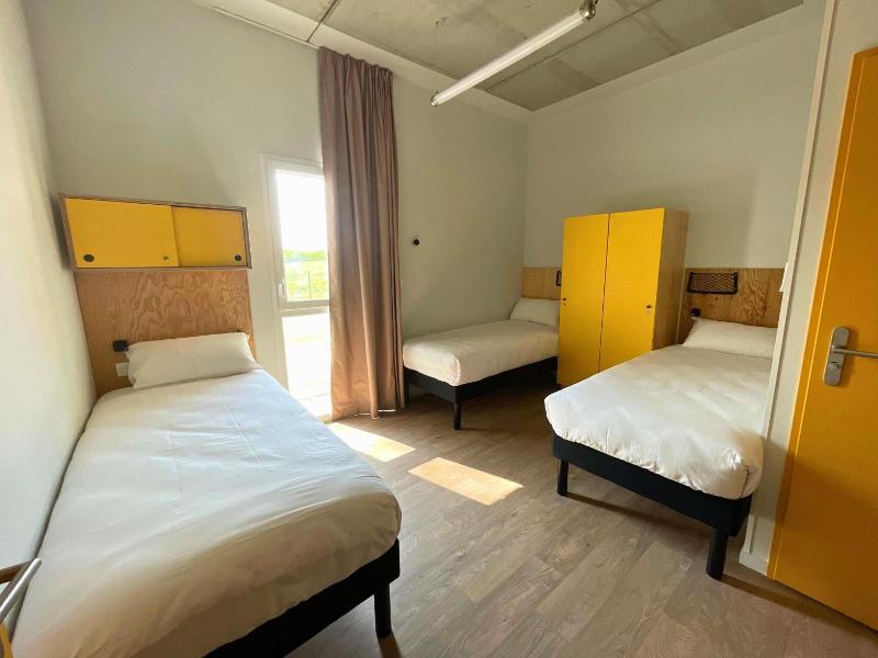 Greet Hotel Castets Coeur Des Landes image
