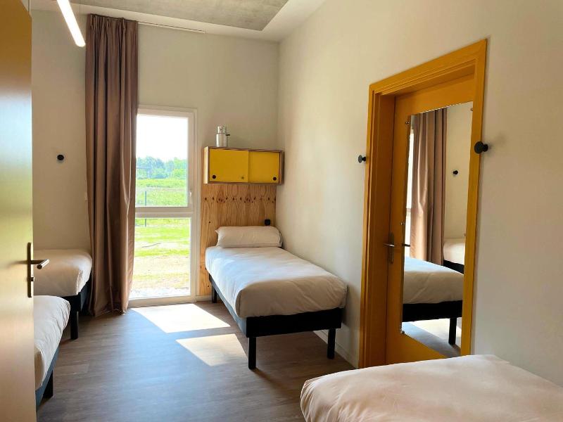 Greet Hotel Castets Coeur Des Landes image