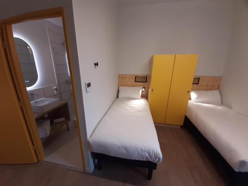 Greet Hotel Castets Coeur Des Landes image