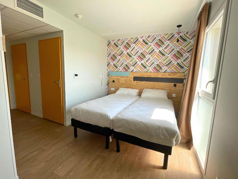 Greet Hotel Castets Coeur Des Landes image