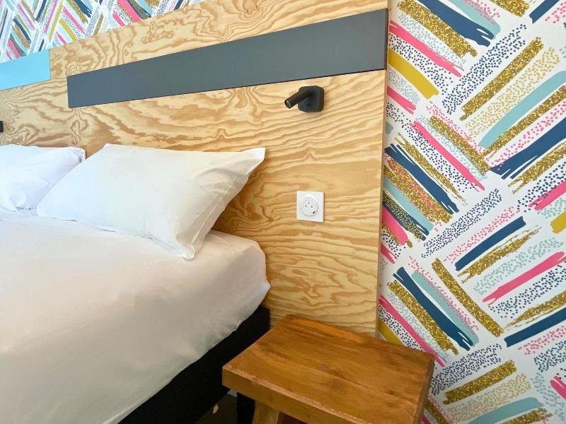 Greet Hotel Castets Coeur Des Landes image