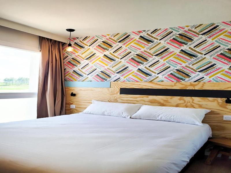 Greet Hotel Castets Coeur Des Landes image