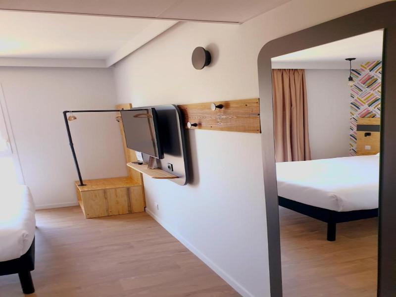 Greet Hotel Castets Coeur Des Landes image