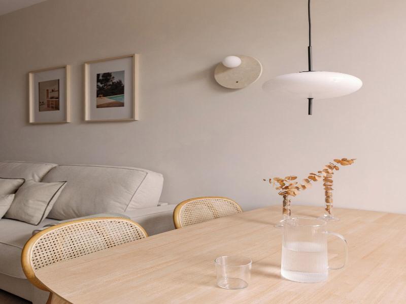 MH Apartments Central Valencia 5