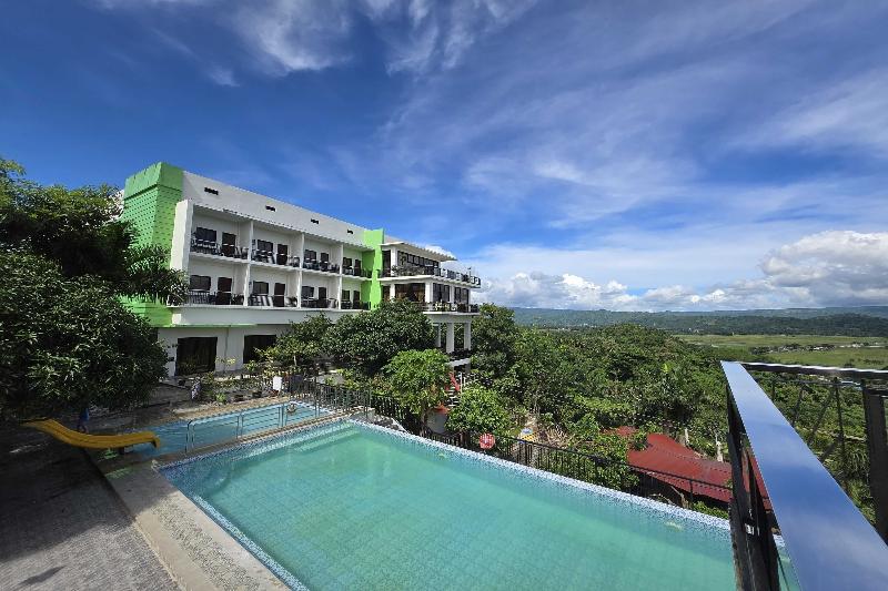 Amazing View Mountain Resort Laguna By Zuzu image