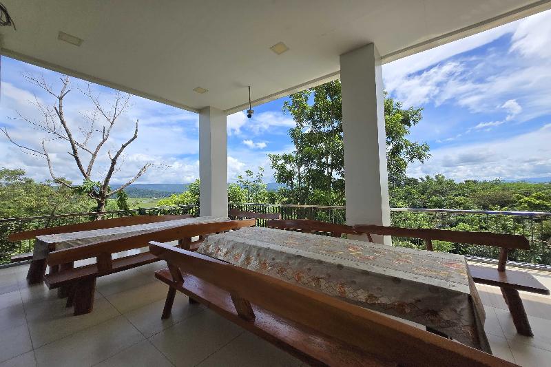 Amazing View Mountain Resort Laguna By Zuzu image
