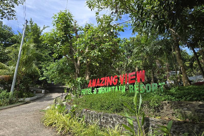 Amazing View Mountain Resort Laguna By Zuzu image