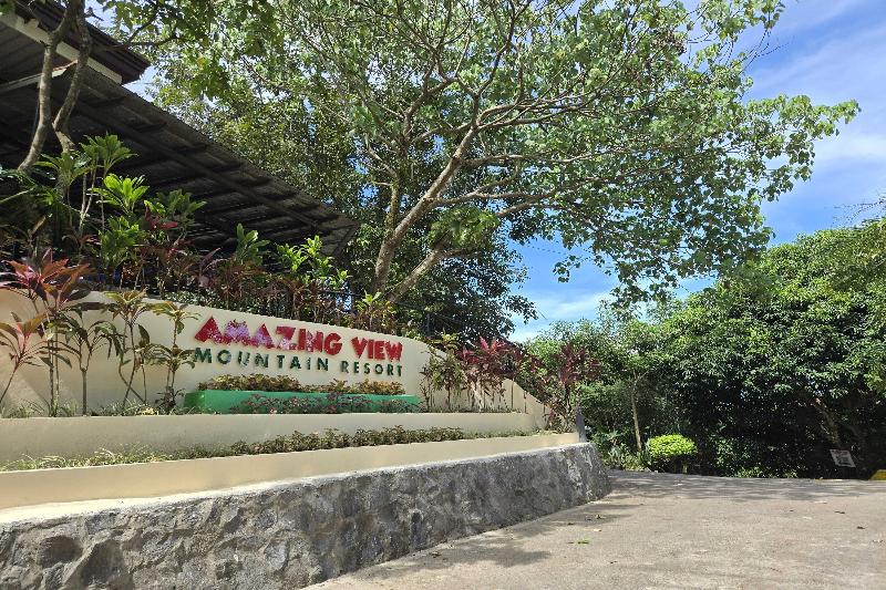 Amazing View Mountain Resort Laguna By Zuzu image