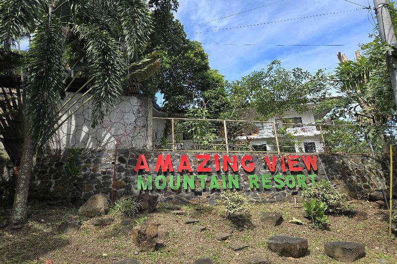 Amazing View Mountain Resort Laguna By Zuzu image