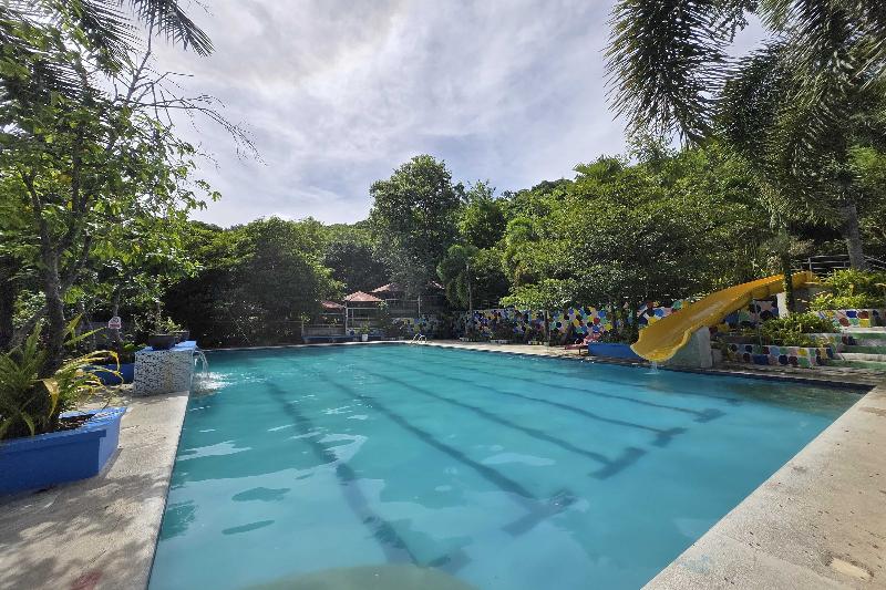 Amazing View Mountain Resort Laguna By Zuzu image
