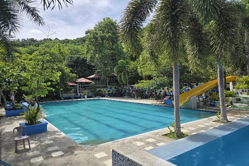 Amazing View Mountain Resort Laguna By Zuzu image