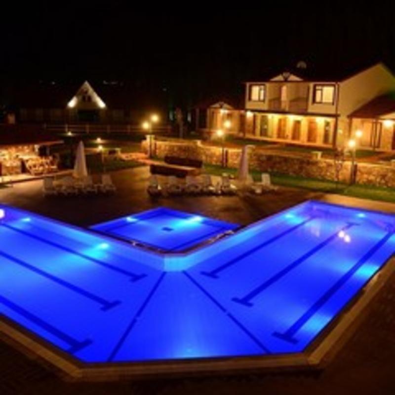 Gölköy Yasam Resort