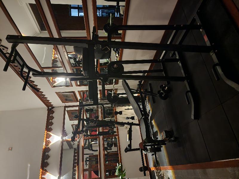 Domore Life Style Hotel And Cafe image