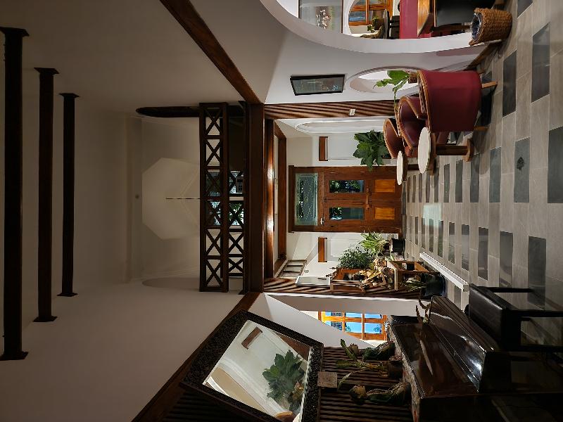 Domore Life Style Hotel And Cafe image