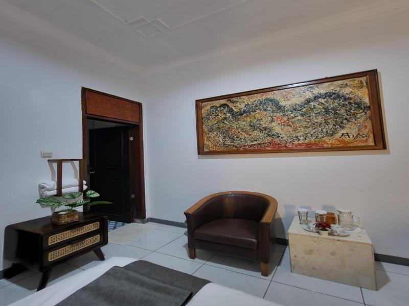 Domore Life Style Hotel And Cafe image