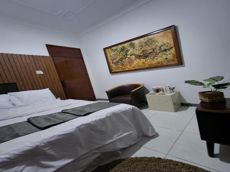 Domore Life Style Hotel And Cafe image