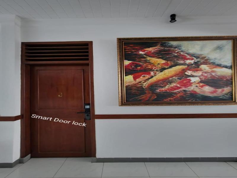 Domore Life Style Hotel And Cafe image