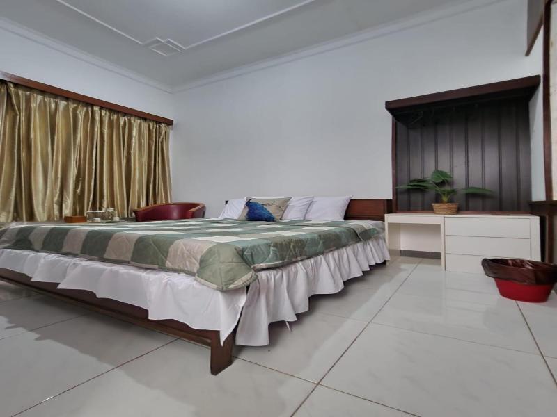 Domore Life Style Hotel And Cafe image