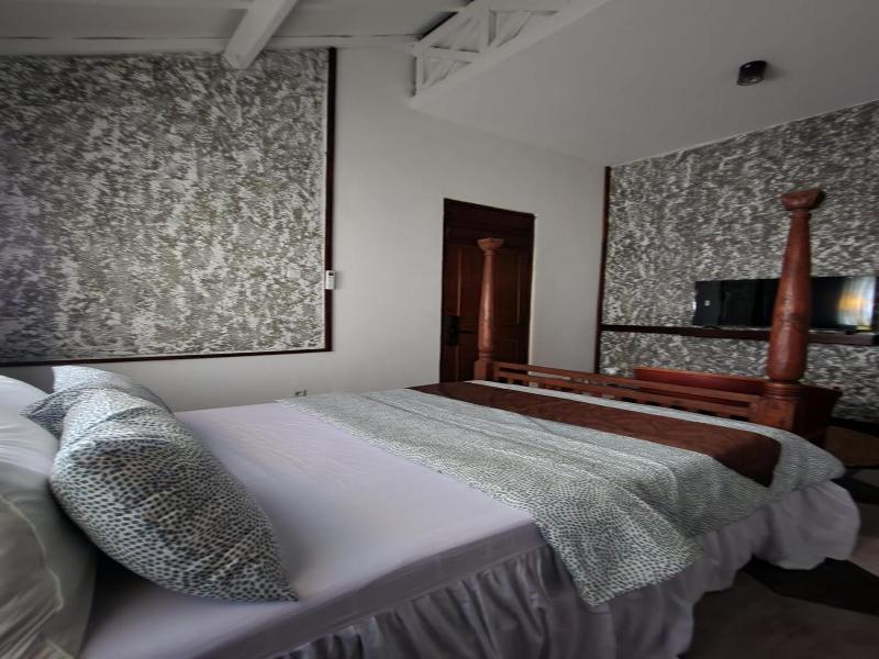 Domore Life Style Hotel And Cafe image