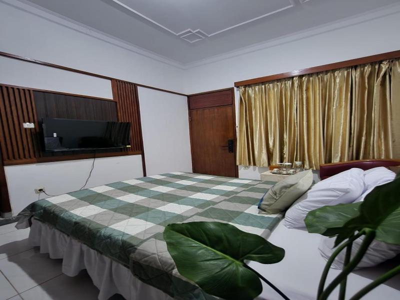 Domore Life Style Hotel And Cafe image
