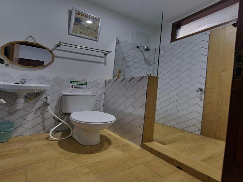 Domore Life Style Hotel And Cafe image