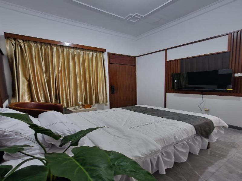 Domore Life Style Hotel And Cafe image