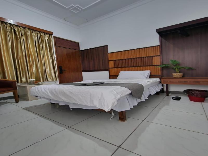 Domore Life Style Hotel And Cafe image